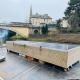 Off-Grid Living on Spacious Widebeam, Bath - Photo 10