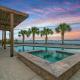 Relax in Style – 5BR Home w Pool Hot Tub Stunning Harbor Views Galveston - Zdjęcie 1