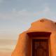 Sanadora - Organic Earthern Desert Domes - Sustainable Stays Under the Stars