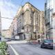 Ultra Central Comfy AirCon Room, Budapest - Foto 10