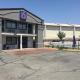 Motel 6-El Paso, TX - West - Foto 4