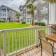 Dog-Friendly Condo with Pool and Golf in Myrtle Beach! - Fotografie 2