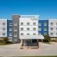 Fairfield Inn & Suites by Marriott Dallas West/I-30, Dallas - Fotografie 2