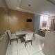 Apartamento completo Belém COP 30, Belém (foto 3)