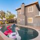 5br With Pool & Backyard Paradisesleeps 10 Guests, Phoenix - Foto 1