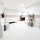 Elegant Vienna Apartments in Prime Location Steps from Danube & Prater, Vienna - Foto 1