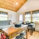 Cozy New York Abode - Porch, Near Fishing and Hiking, Jordan (fotografie 10)