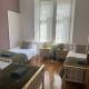 3BR Apt Near Ibrox Subway Sleeps 7 and Parking Glasgow - Foto 4