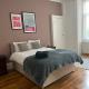 3BR Apt Near Ibrox Subway Sleeps 7 and Parking Glasgow - Foto 6