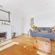 Serene Apartment by Clissold Park, Stoke Newington, Londýn - Fotografie 8