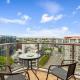 Central CBD Apt, Balcony & Parking by Zodiak Stays, Auckland - Photo 1