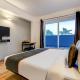 Townhouse Infinity stays, Gurgáon (fotografie 8)