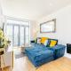 Queens Apartment Ramsgate - Fotografie 3