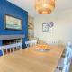 Samphire Cottage, Lyme Regis (fotografie 5)