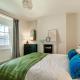 Samphire Cottage, Lyme Regis (fotografie 9)