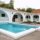 La Villa Eden, Pointe-Noire