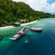 Yenatar Resort, Friwin (fotografie 10)