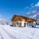 Chalet in Bad Hofgastein near Ski Slopes - Photo 2