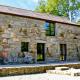 Trevellyan Barn, Lanivet
