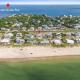 The Extra Mile, St. George Island