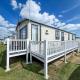 Stunning 6 Berth Caravan, Close To The Beach In Suffolk Ref 68067Cr, Lowestoft - Fotografie 1