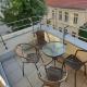 Quiet Central Stay & Parking Assistance, Praha - Fotografie 9