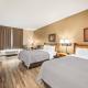 Quality Inn & Suites Big Stone Gap, Big Stone Gap (Foto 7)