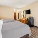 Quality Inn & Suites Big Stone Gap, Big Stone Gap (Foto 9)