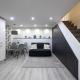 Central Cozy Apartment next to Fashion St, Budapest - Foto 3