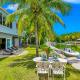 Waterfront Ocean Access Canal Kamp Key Homes, Islamorada - Fotografie 8