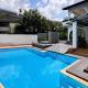 Damansara Heights Luxury Villa with Private Pool Kuala Lumpur - Photo 10