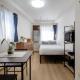 CraftFlat Komagome 605, a compact studio at excellent location, Tokio - Fotografie 4