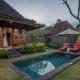 Kerjim Wooden Villa Ubud - Fotografie 10