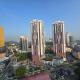 Chamber Luxury Serviced SUITES KL, Kuala Lumpur - Foto 7