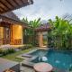 Kerjim Wooden Villa Ubud - Fotografie 1