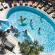 Hotel Acquamarina Bellaria-Igea Marina - Fotografie 1