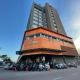 Pine Tree Hotel, Batu Pahat
