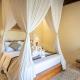 Kerjim Wooden Villa Ubud - Fotografie 9