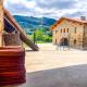 Solatsu Baserria - Apartamentos Rurales