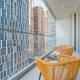 1BR at Vida -Steps from Dubai Mall & Burj Khalifa, Dubaï - Photo 10