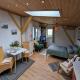 Ferienwohnung in Usedom direkt am Haff, Stolpe auf Usedom (fotografie 3)