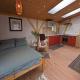 Ferienwohnung in Usedom direkt am Haff, Stolpe auf Usedom (fotografie 9)