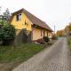 Ferienwohnung in Usedom direkt am Haff, Stolpe auf Usedom