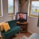 Ferienwohnung in Usedom direkt am Haff, Stolpe auf Usedom (fotografie 6)