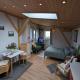 Ferienwohnung in Usedom direkt am Haff, Stolpe auf Usedom (fotografie 8)
