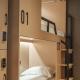 Captain 5 Youth Hotel-Shanghai Laoshan Road Branch, Shanghai - Foto 4