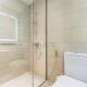 Modern Studio with Huge Balcony, Near Dubai Canal and Mins to Downtown Dubai, Fawad Azizi Residence, Al Jaddaf by Deluxe Holiday Homes, Dubai - Foto 10