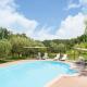 Appealing Apartment in Collesalvetti with Garden Nugola - Foto 1