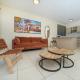 Modern 2 bedroom flat in Engomi