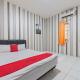 RedDoorz at HSP Guest House Samarinda, Samarinda